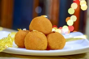 Read more about the article Motichoor Laddoo